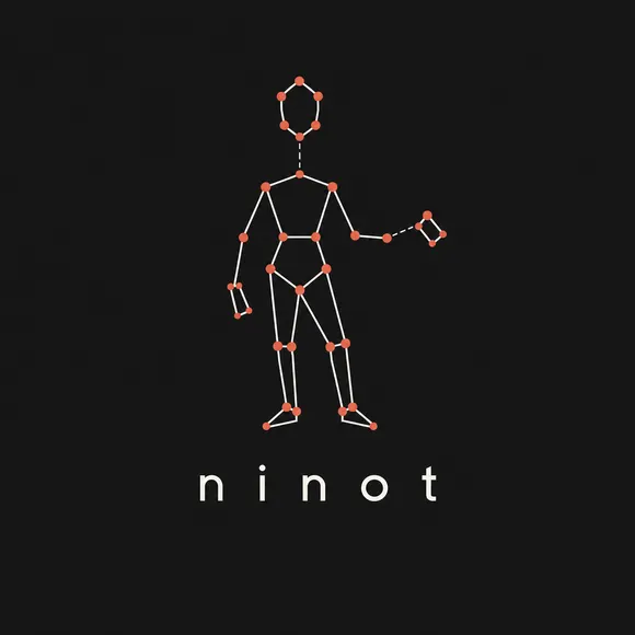 Ninot product mark