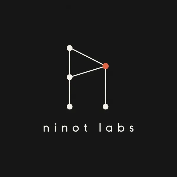 Ninot Labs constellation mark
